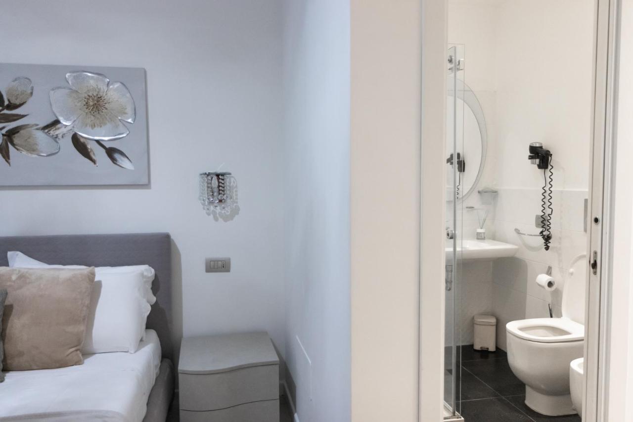 Couette-café Vatican Grand Rome