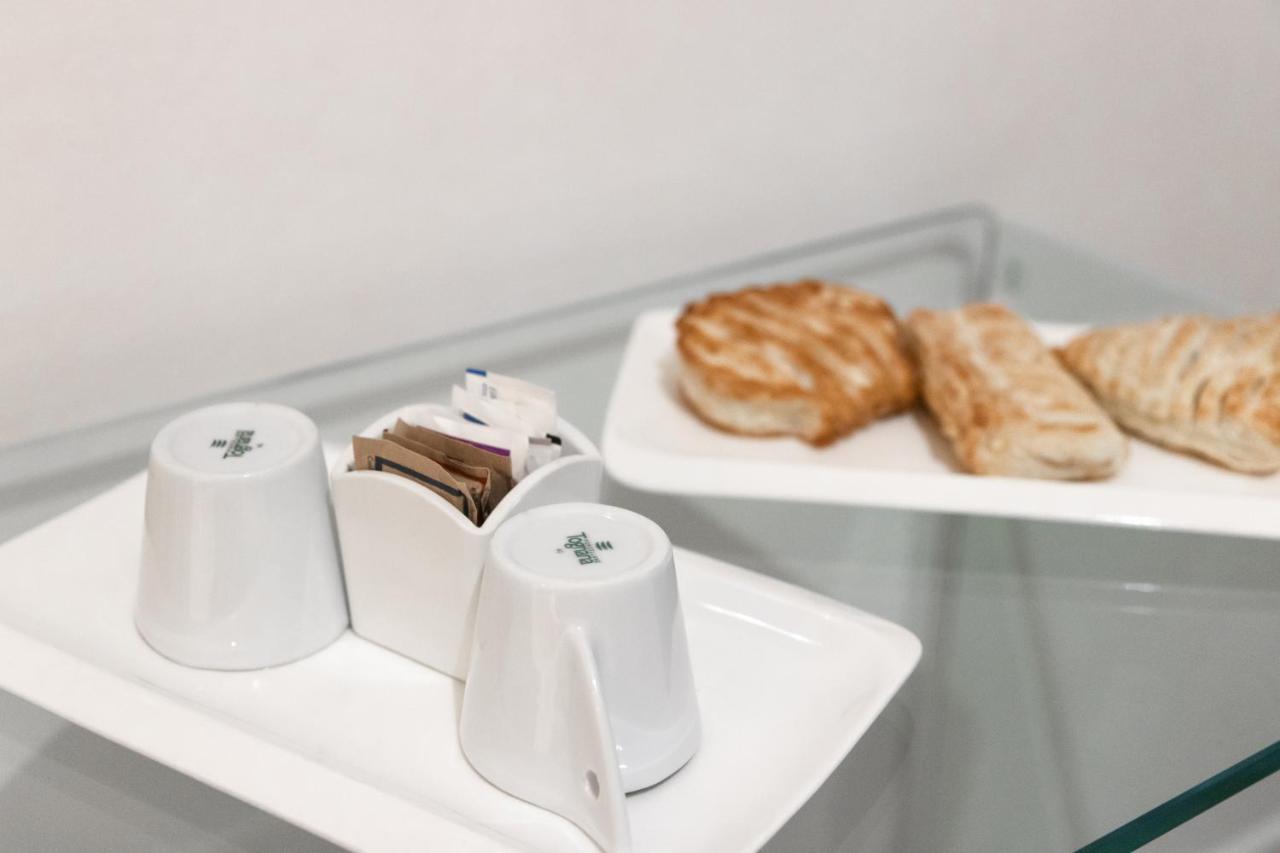 Couette-café Vatican Grand