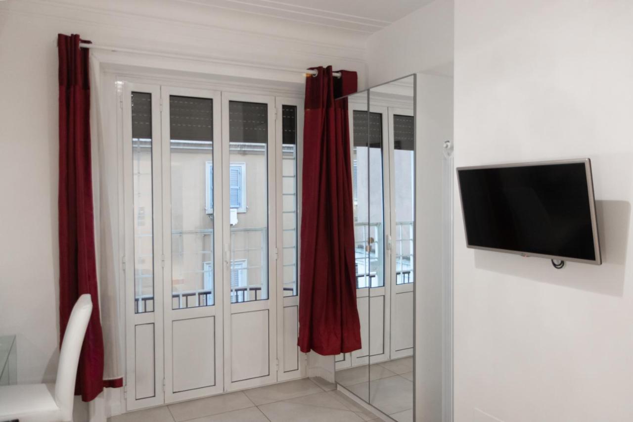 Vatican Grand Couette-café Rome